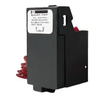 Независимый расцепитель Promfactor F/SH2L для FMC2E АС 230В левый (F/SH2230LE) Независимый расцепитель Promfactor F/SH2L для FMC2E АС 230В левый (F/SH2230LE)