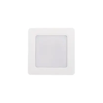 Точковий світильник Kanlux 36515 Tavo LED 1x5W 4000K 400Lm IP44/20 білий Точковий світильник Kanlux 36515 Tavo LED 1x5W 4000K 400Lm IP44/20 білий