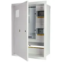 Металевий корпус E.Next e.mbox.stand.w.f3.24.z 24 модуля вбудований (s0100012) Металевий корпус E.Next e.mbox.stand.w.f3.24.z 24 модуля вбудований (s0100012)