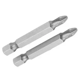Хрестові біти Tolsen S2A PZ2х50мм (2шт)