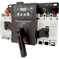 АВР CNC YCQ2CB-1250 1250А 4Р 380В 70кА (Б00043311)