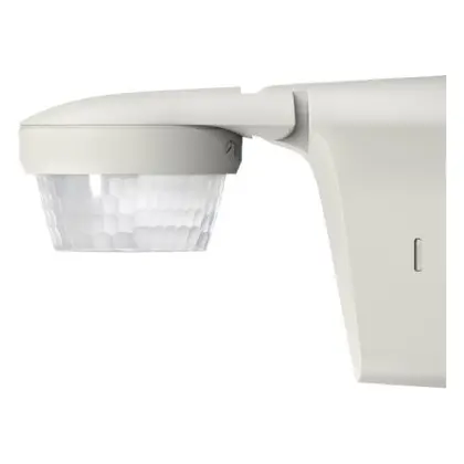 Датчик движения Theben theLUXA S360 WH Датчик движения Theben theLUXA S360 WH