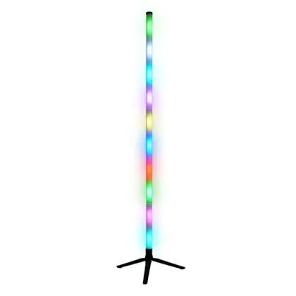 Торшер Goldlux 331328 Lolly LED 1x5W IP20 белый Торшер Goldlux 331328 Lolly LED 1x5W IP20 белый