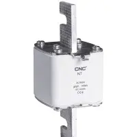 Запобіжник CNC NT-1 200А 800В АС (Б00031370) Запобіжник CNC NT-1 200А 800В АС (Б00031370)