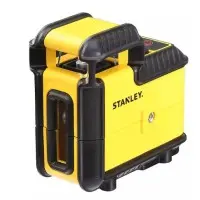 Побудовник площин Stanley STHT77504-1 Cross360" з червоним лазером