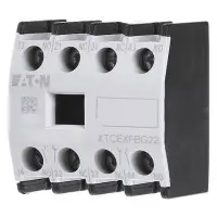 Додатковий контакт Eaton Moeller DILM150-XHI31 Додатковий контакт Eaton Moeller DILM150-XHI31