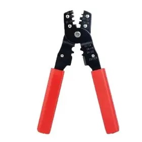 Обжимные клещи TNSy HS-202B DJ2,4,6-0,1-2,5 (TNSy5502561)