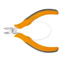 Прецизионные боковые кусачки Neo Tools 01-106 110мм