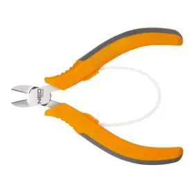 Прецизійні бічні кусачки Neo Tools 01-106 110мм