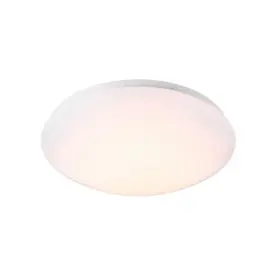 Потолочный светильник Nordlux 45616001 Mani LED 1x18W 3000K 1200Lm IP20 белый