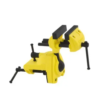 Универсальные тиски Stanley 40х70мм Универсальные тиски Stanley 40х70мм