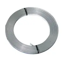 Струмопровідна сталева стрічка DKC NC2254.1 25х4мм (бухта 32м)