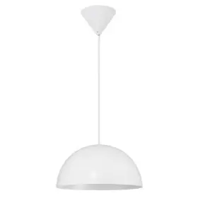 Подвесной светильник, люстра Nordlux 48563001 Ellen E27 1x40W IP20 белый