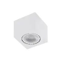 Точковий світильник AZzardo AZ4318 Eco Alex V.2 Wh Точковий світильник AZzardo AZ4318 Eco Alex V.2 Wh