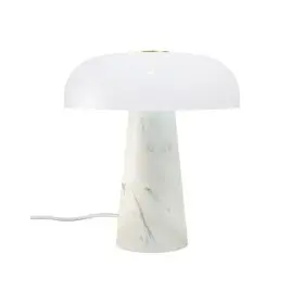 Настільна лампа Nordlux 2520015001 Glossy E14 1x15W IP20 біла