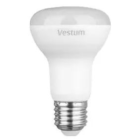 Лампа LED Vestum R63 8Вт 4100K E27