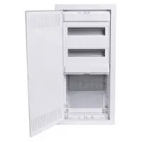 Мультимедійний щиток NOARK PMF-C 48-1 1/3 (110710)