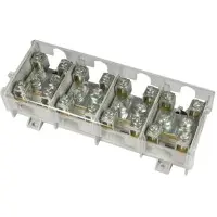 Клеммная колодка SEZ E 4026 4x95/35 (E.4026)