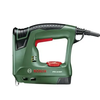 Степлер строительный Bosch PTK 14 EDT Степлер строительный Bosch PTK 14 EDT