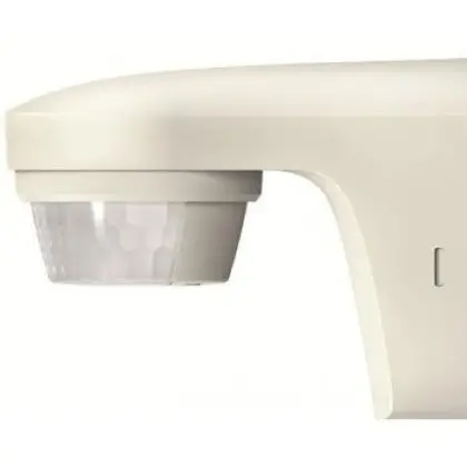 Датчик руху Theben theLUXA S180 WH
