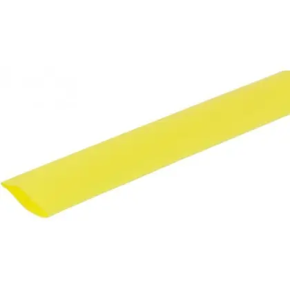Термоусаджувальна трубка E.Next e.termo.stand.80.40.yellow 80/40 1м жовта (s024163) Термоусаджувальна трубка E.Next e.termo.stand.80.40.yellow 80/40 1м жовта (s024163)