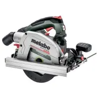 Акумуляторна ручна дискова пила Metabo KS 18 LTX 66 BL 18 В 4800об/хв (611866850)
