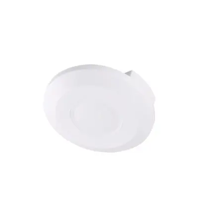 Датчик движения Goldlux 318756 ES-M15B Led IP20 Wh Датчик движения Goldlux 318756 ES-M15B Led IP20 Wh