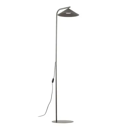 Торшер TK Lighting 16186 Lume GX53 1x11W IP20 коричневый Торшер TK Lighting 16186 Lume GX53 1x11W IP20 коричневый