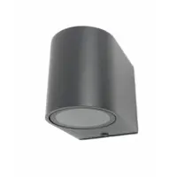 Світильник вуличний Nowodvorski 39518 Nico GU10 1x10W IP54 Gr