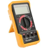 Цифровой мультиметр Tolsen 38031