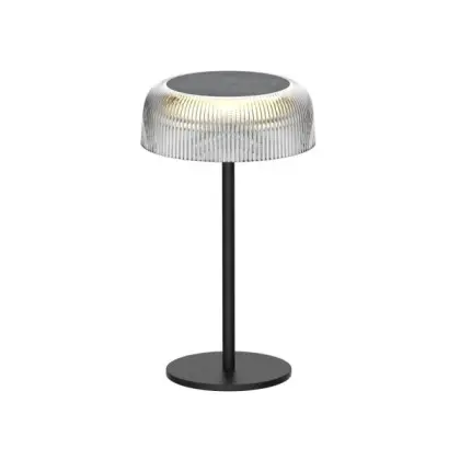 Вуличний світильник на сонячній батареї Zuma Line 5905316666368 Bluet LED 1x2.5W 2700K 200Lm IP44 чорний Вуличний світильник на сонячній батареї Zuma Line 5905316666368 Bluet LED 1x2.5W 2700K 200Lm IP44 чорний
