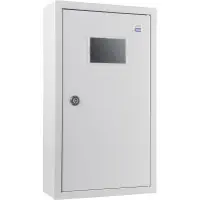 Корпус учета и распределения Аско-Укрем UBox 3-фазный Корпус учета и распределения Аско-Укрем UBox 3-фазный