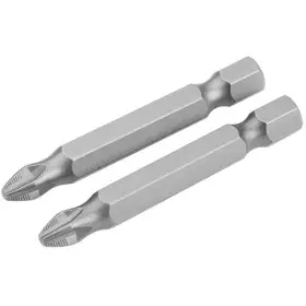 Хрестові біти Tolsen S2A 2х50мм (2шт)