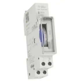 Суточный таймер Elko-Ep ATS-1DR