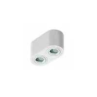 Точечный светильник Azzardo AZ2816 Brant(5901238428169) Точечный светильник Azzardo AZ2816 Brant(5901238428169)