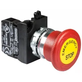 Кнопка "Грибок" EMAS CM200EE