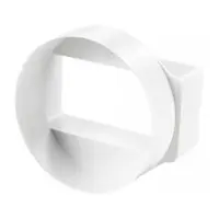 Редуктор Vents D100/110х55
