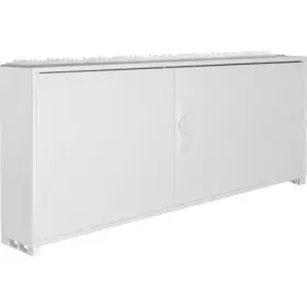 Щит Hager FWB34S Univers IP44/II 500x1050x161мм 144 М (4x36)