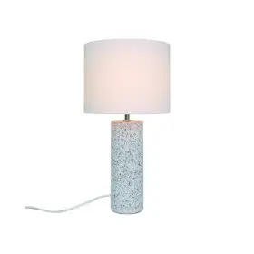 Настільна лампа Nordlux 2512625001 Antiga E27 1x60W IP20 біла