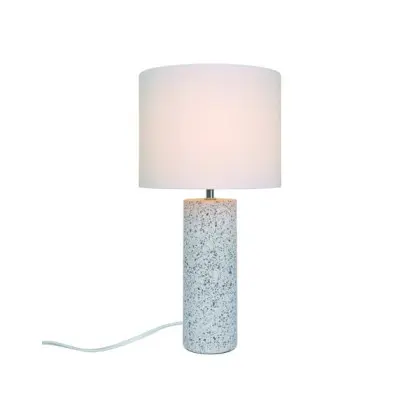 Настільна лампа Nordlux 2512625001 Antiga E27 1x60W IP20 біла