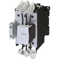 Контактор ETI 004648140 CEM 50CN.10 (40/45кВАр-400/440V) Контактор ETI 004648140 CEM 50CN.10 (40/45кВАр-400/440V)