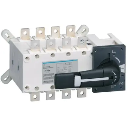 Перемикач Hager HI454 до 150мм2