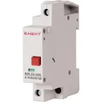 Расцепитель минимального напряжения E.Next e.industrial.acs.zu.400 400В (i0260002) Расцепитель минимального напряжения E.Next e.industrial.acs.zu.400 400В (i0260002)