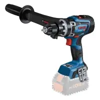 Аккумуляторная ударная дрель-шуруповерт Bosch GSB 18V-150 C (06019J5101)
