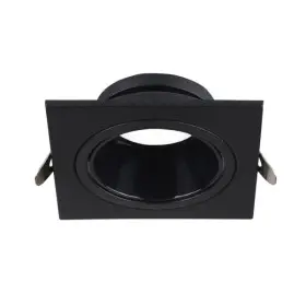 Світильник точковий Violux BORDO-S GU10 IP20 чорний ( 131106 )