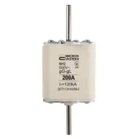 Предохранитель Аско-Укрем NH2 200A gG (A0050010042)