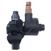 Відгалужувальний затискач Sicame TT2D87F3A 50-150/2х(6-35)мм²