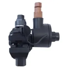 Відгалужувальний затискач Sicame TT2D87F3A 50-150/2х(6-35)мм²