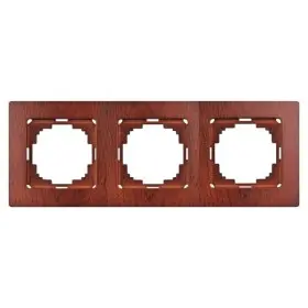 Рамка Nilson Touran черешня 3-на ( 24260093 )
