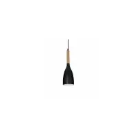 Подвесной светильник, люстра Ideal Lux MANHATTAN SP1 NERO 110752